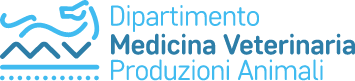 sparc partner department of veterinary medicine and animal production university of naples logo