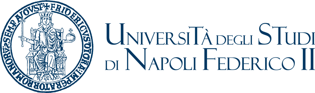sparc partner university of naples federico the second logo